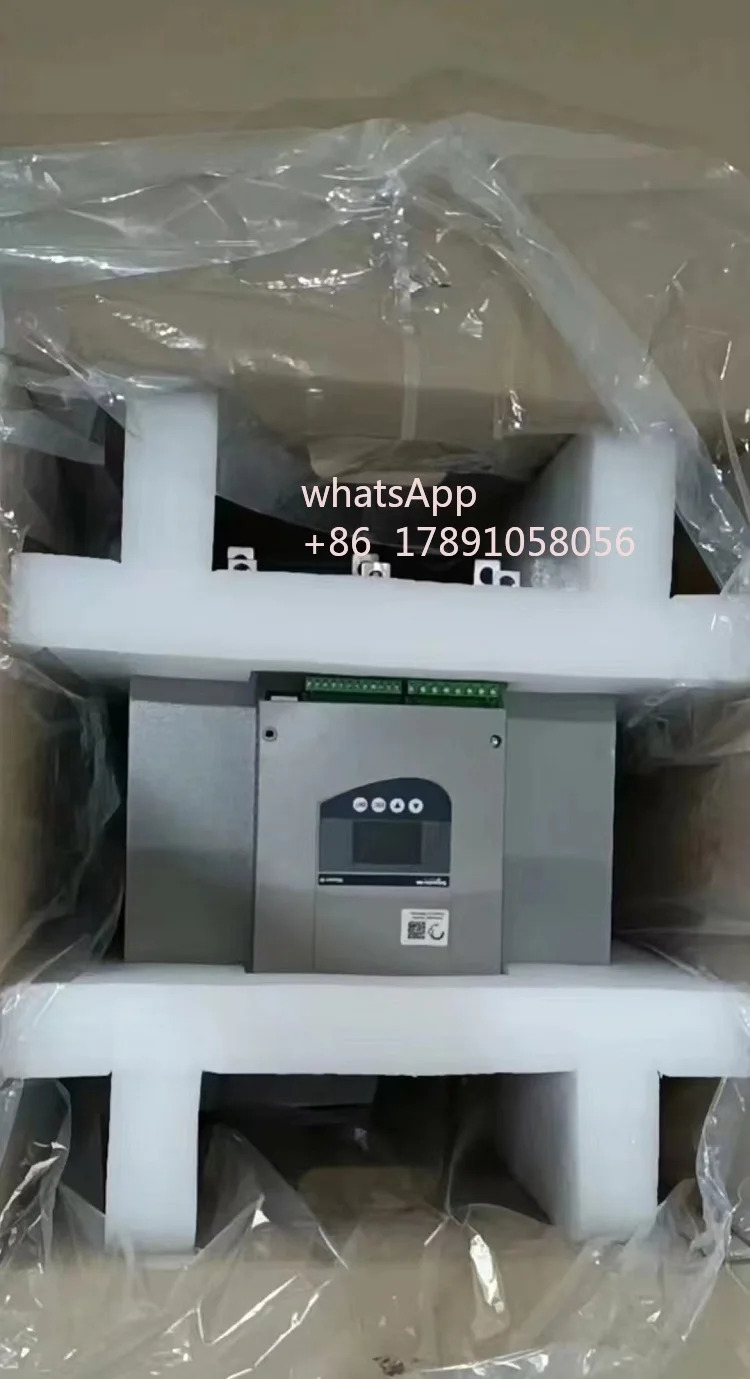 ATS48C21Q 소프트 스타터