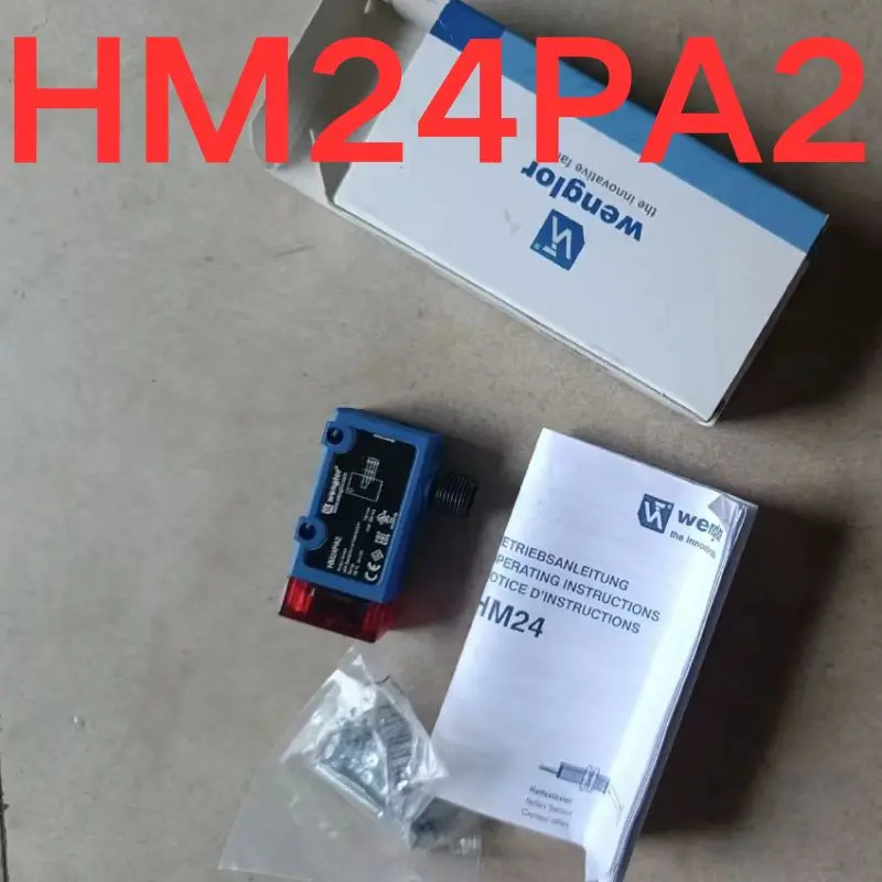 광전센서 HM24PA2 YP09PA3