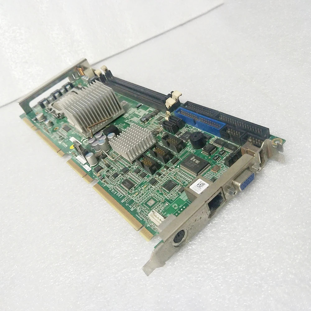 CPU 산업 제어 마더보드 장치 ADLINKNUPRO-E320LV