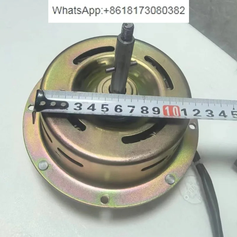 YPY-800-4P 레인지 후드 모터 액세서리 FJ-810/800W