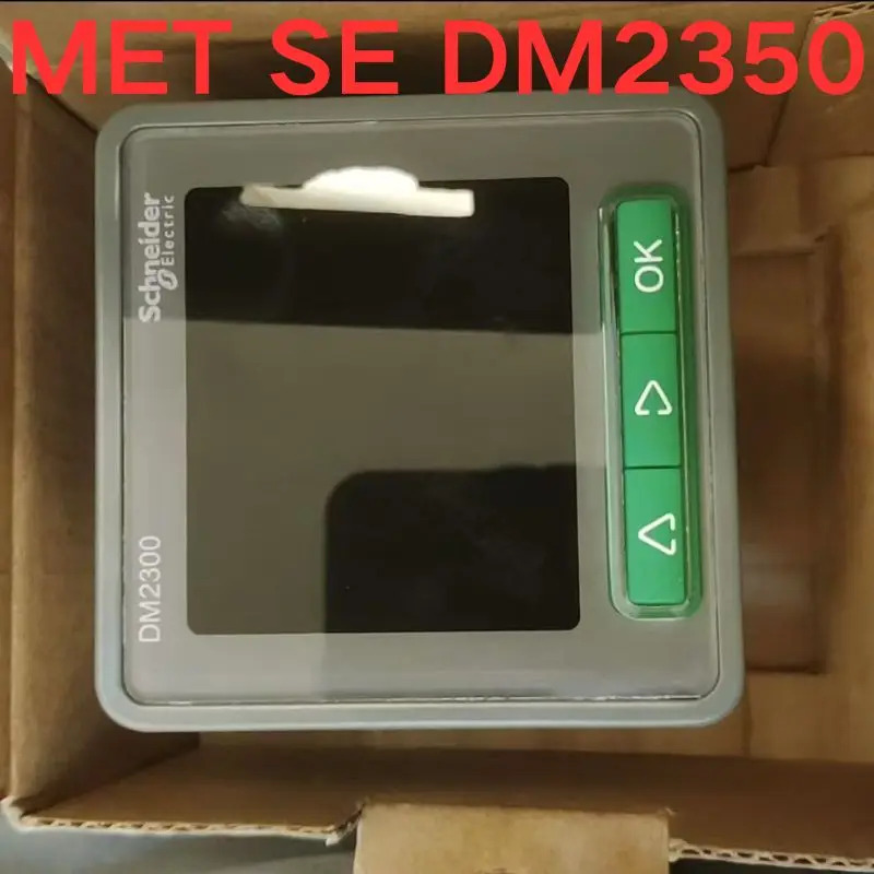 전기 파라미터 측정기 MET SE DM2350 METSEDM2350 신