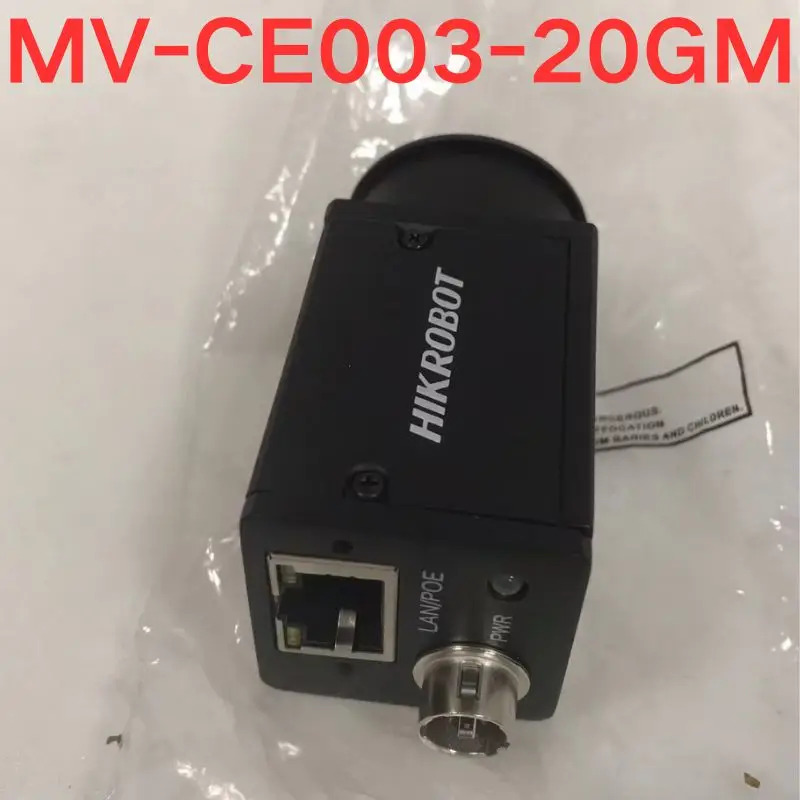 리퍼 OK 산업카메라 MV-CE003-20GM호환