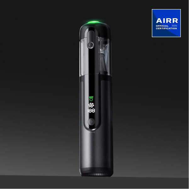 에어르 차량용 청소기 에어건 무선 자동차 휴대용 강력 진공 핸디 차 미니 베놈 제품 이미지