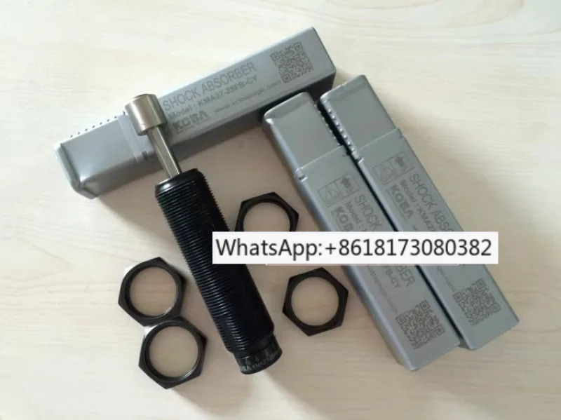 BDC 버퍼 BD36-25B BD36-50B BD25-50B BD25-25B