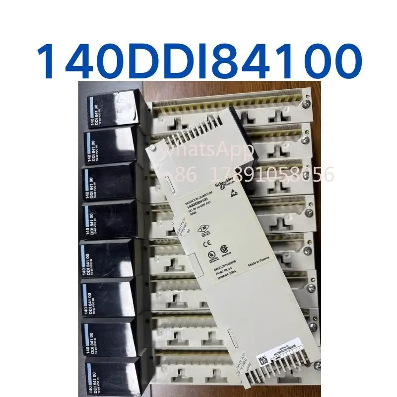 리퍼 140DDI84100 모듈 Ok