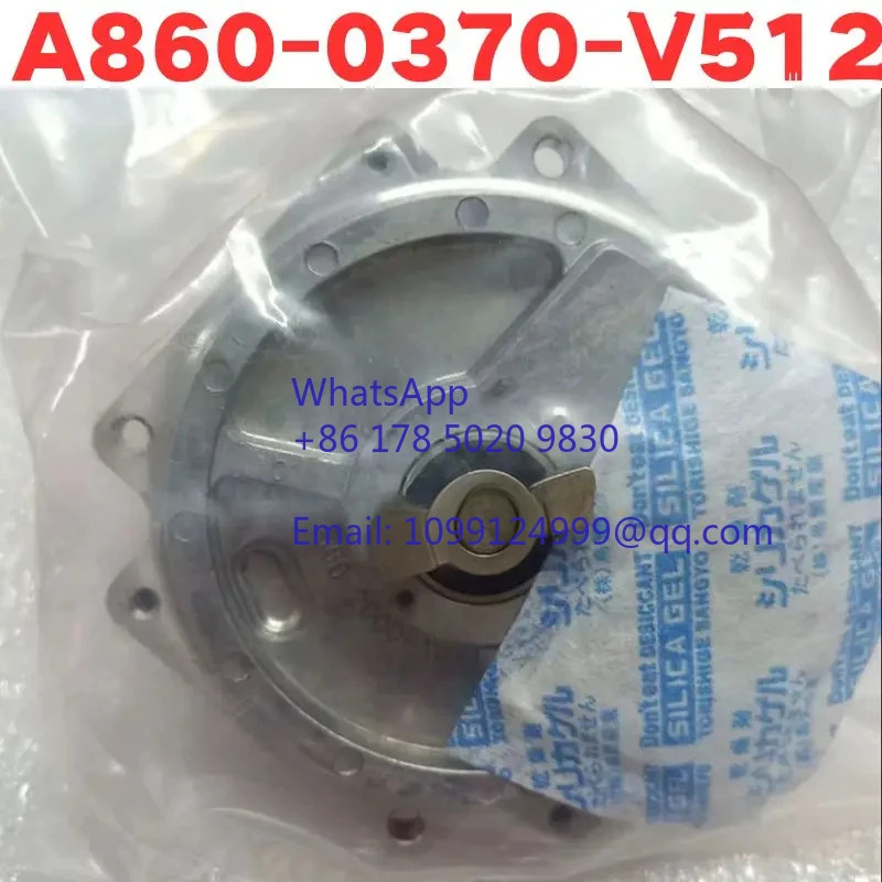 A860-0370-V512 A860 0370 V512 인코더