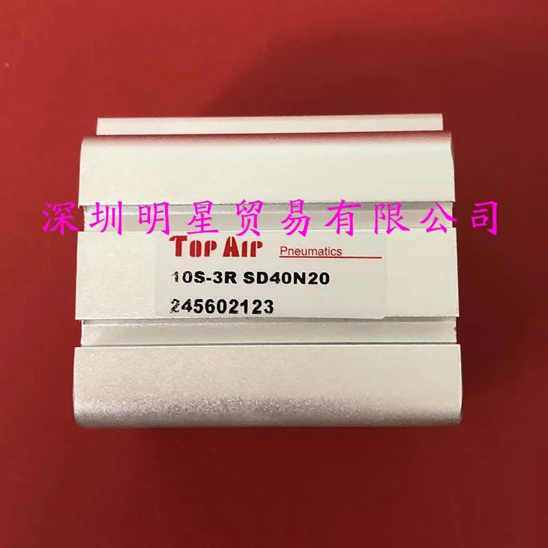 대만 TOPAIR 실린더 원 페널티10S-3R SD40N20