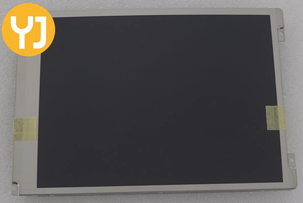 AM800600M3TNQW02H-B 8.4 800x600 TFT-LCD 스크린 패널 새 교체