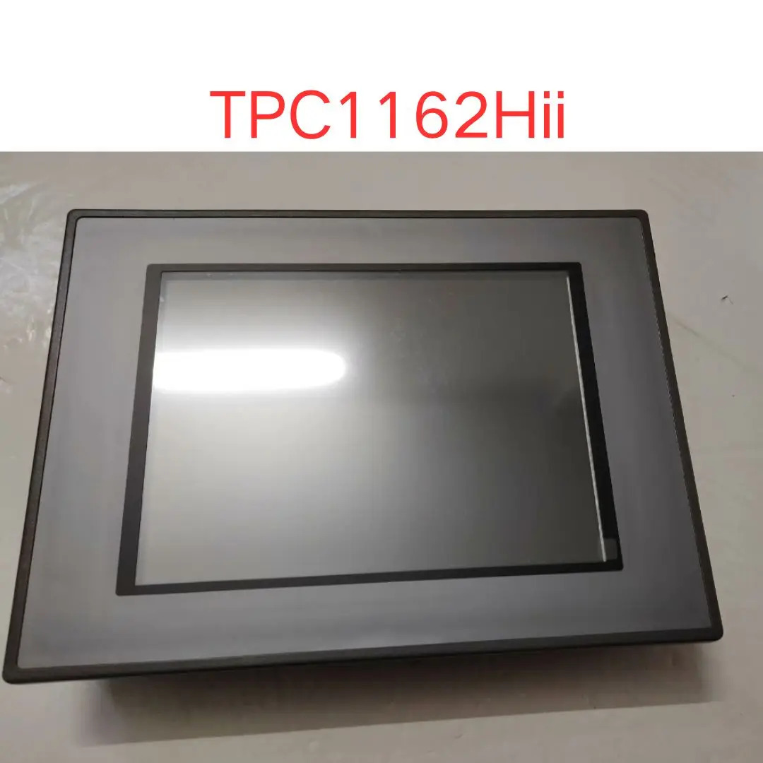 리퍼 TPC1162Hii 터치 스크린 OK