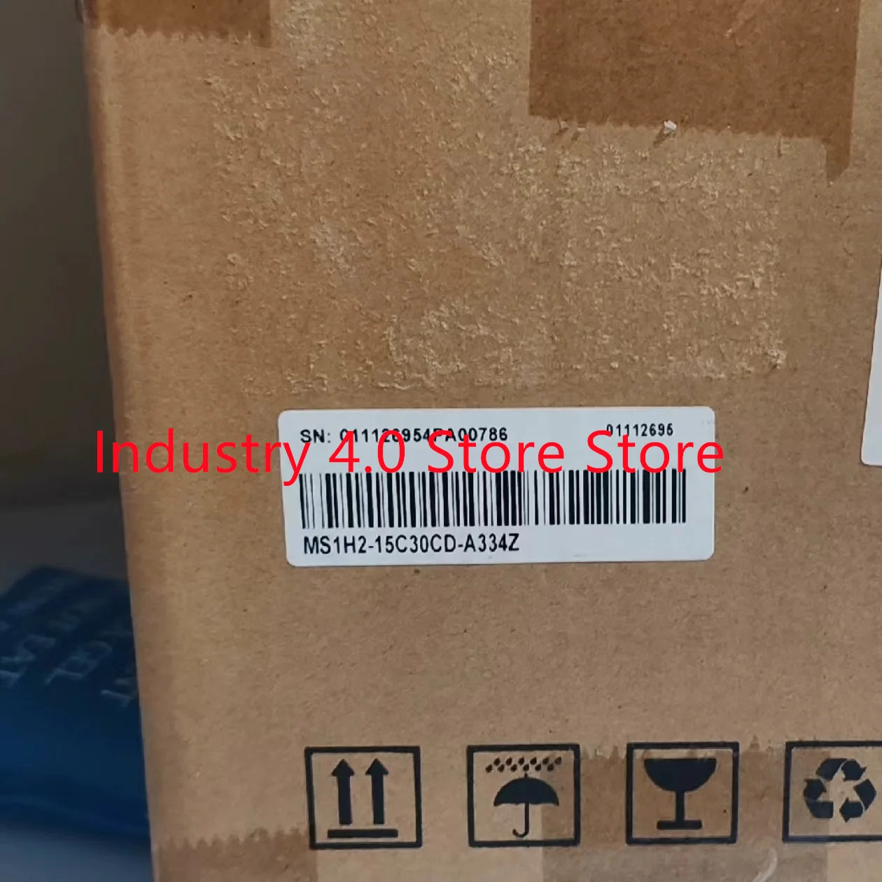 서보모터 MS1H2-15C30CB-T331ZMS1H2-15C30CD-A331Z