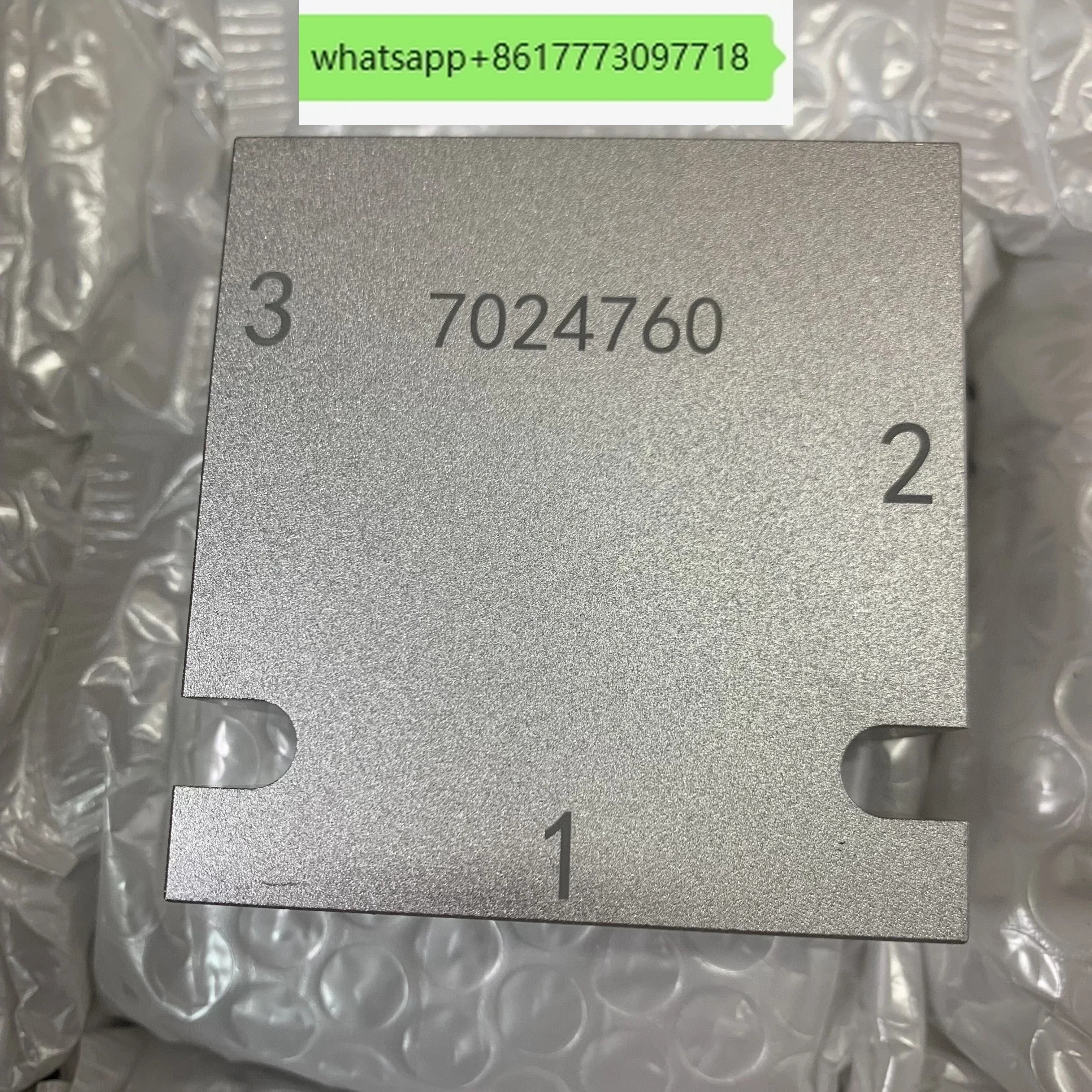 7028430 3B 7024760 6T 블록 매니폴드 표준 비표준 유압 설계 리퍼