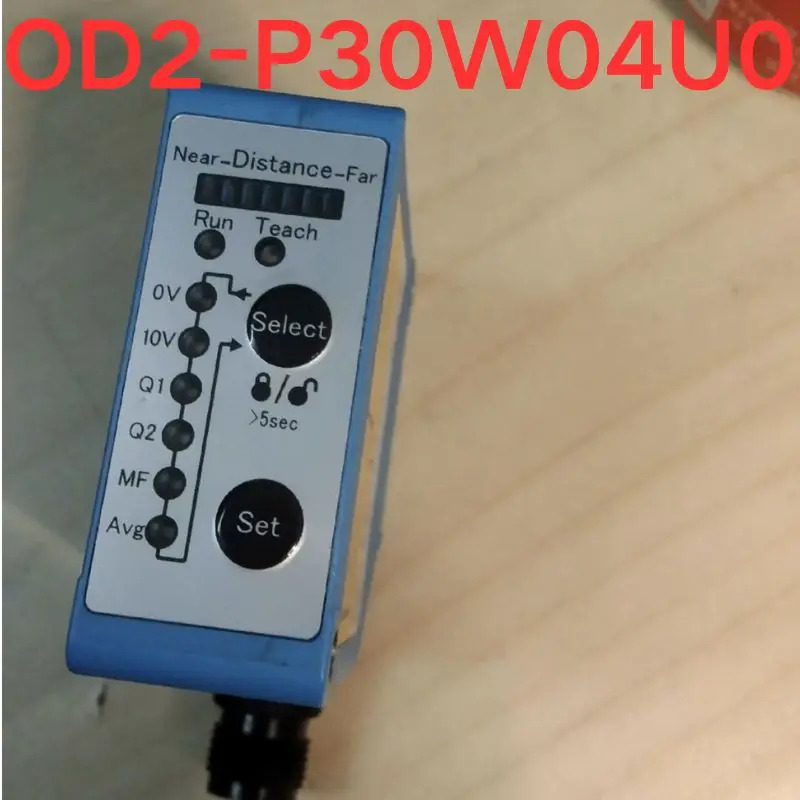 리퍼 OK 변위센서 OD2-P30W04U0