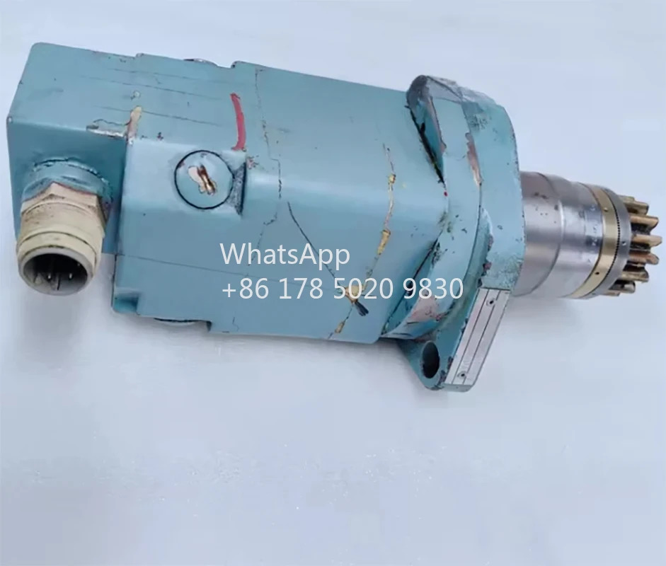 Z37M 373299 Man Roland 600 오프셋 인쇄기계 예비 부품 댐핑 기어 모터 슈트 리퍼