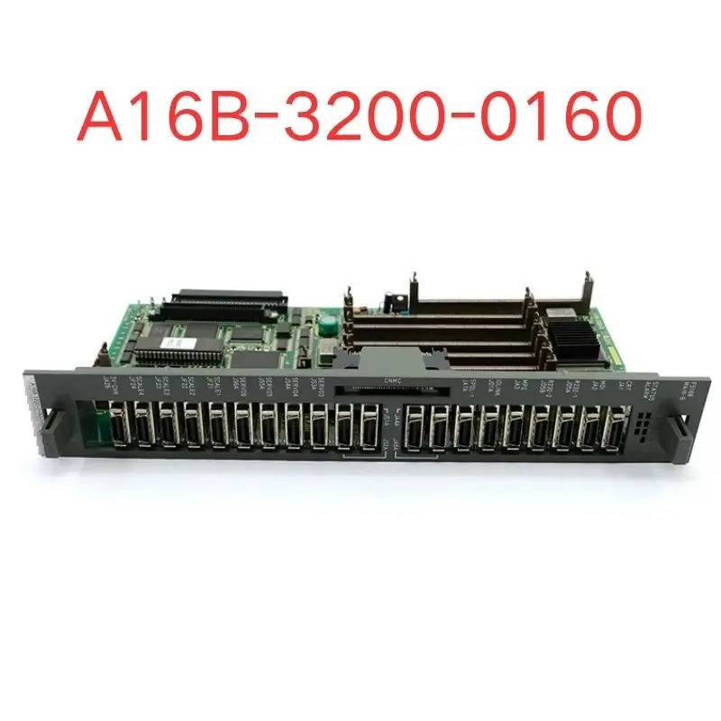 리퍼 A16B-3200-0160 회로 기판 OK