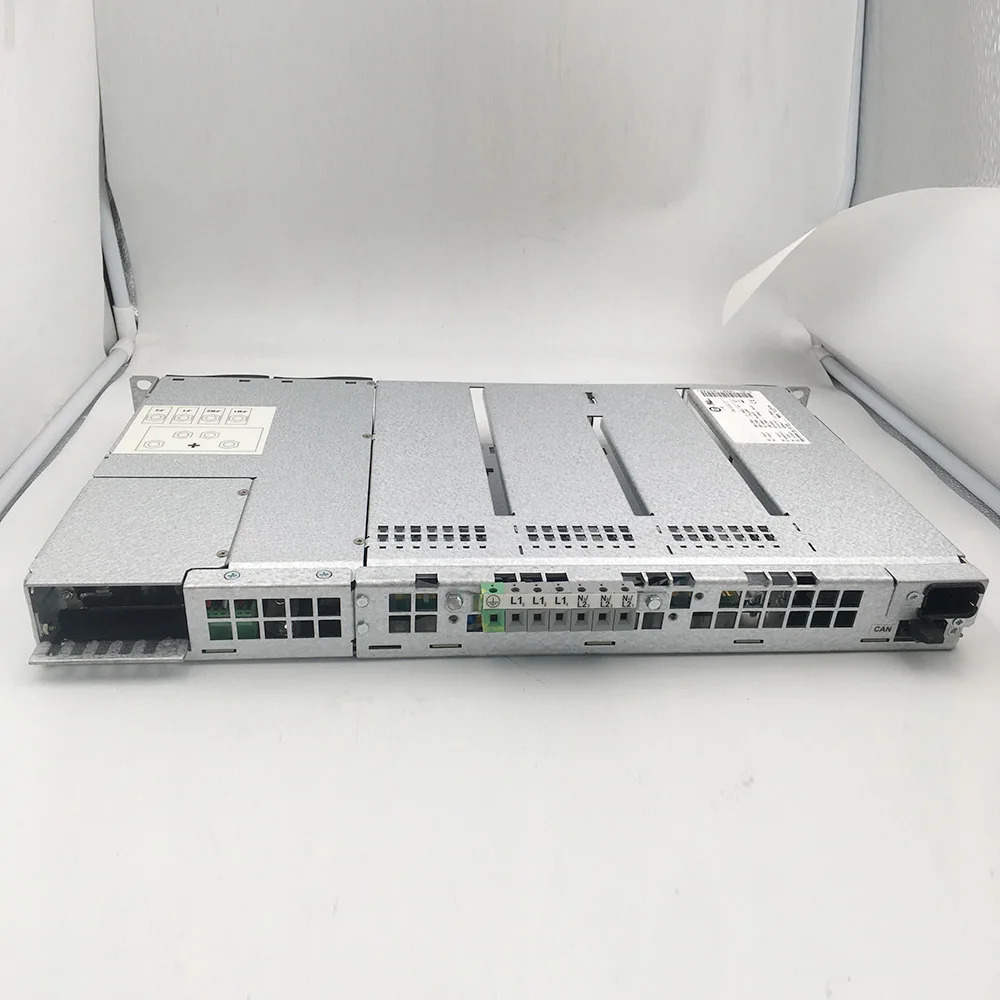 ELTEK 서버 전원공급장치BD 프레임 FPS 48V 3KW 230VAC MFGS0301.000