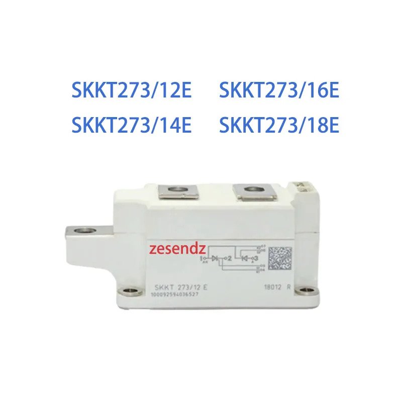 SKKT273-16E SKKT273-12E