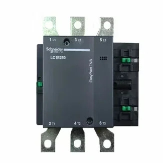 슈나이더 AC 접촉기 LC1E120 LC1E120M5N LC1E120Q5N 24V 48V 110V 220V 380V LC1E120F5N LC1E120E5N