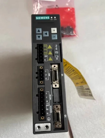 드라이버 6SL3210-5FB10-2UF2
