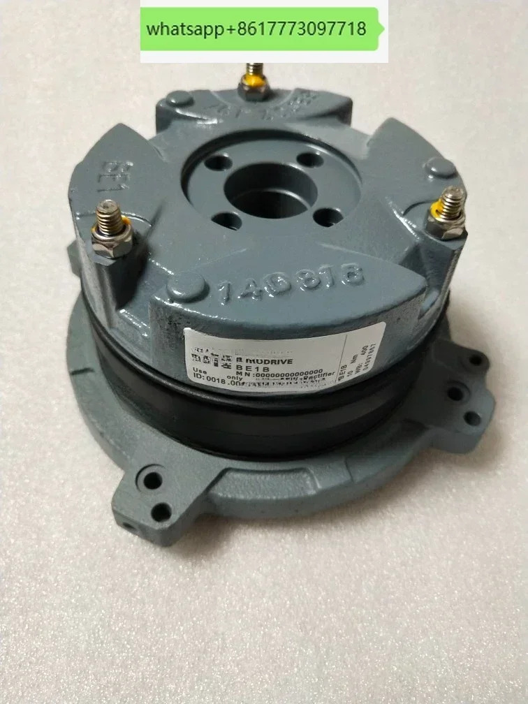 모터 브레이크 어셈블리 BE1B 10Nm 230v/400AC 독일