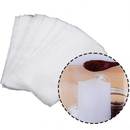 STATING 부직포 차 우리기 여과 주머니 30매입 5개세트 국내제조 티백 한약재 육수