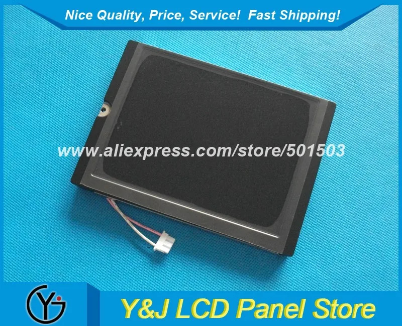 전5.7인치 TFT-LCD 모듈 TCG057QV1AF-G20 디스플레이 화면