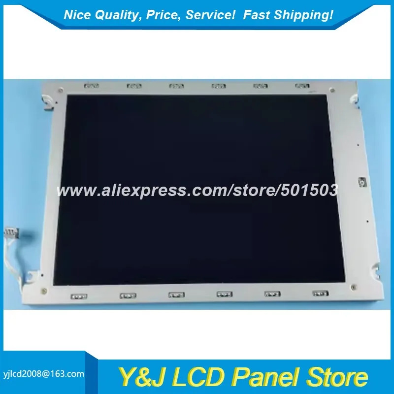 LM-CC53-22NTK 10.4인치 640x480 CCFL 컬러 LCD 패널 프로젝터 교체 부품리퍼 리퍼 작동 조건