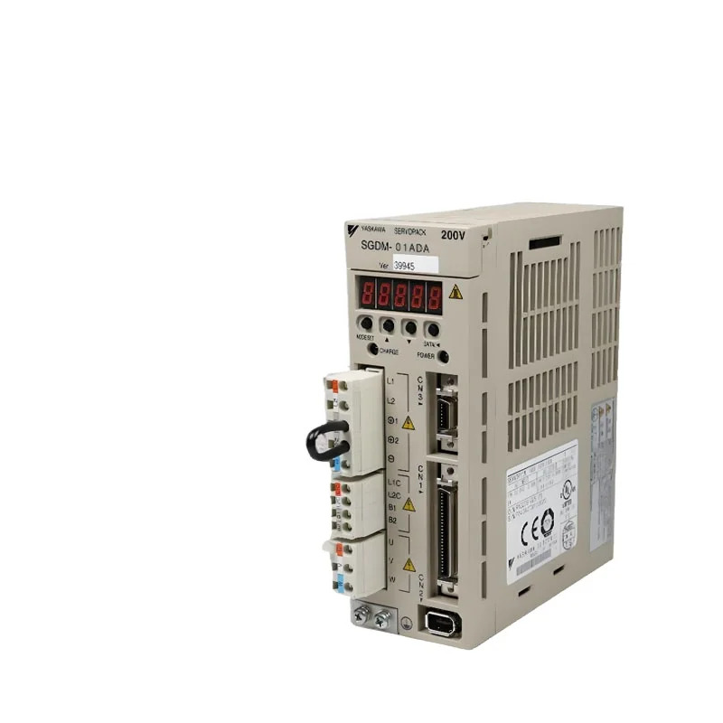 Yaskawa 서보모터 SGDM-01ADA SGDM-01BDA SGDM-02ADA SGDM-02BDA SGDM-04ADA SGDM-05ADA SGDM-08ADA SGDM-10AD