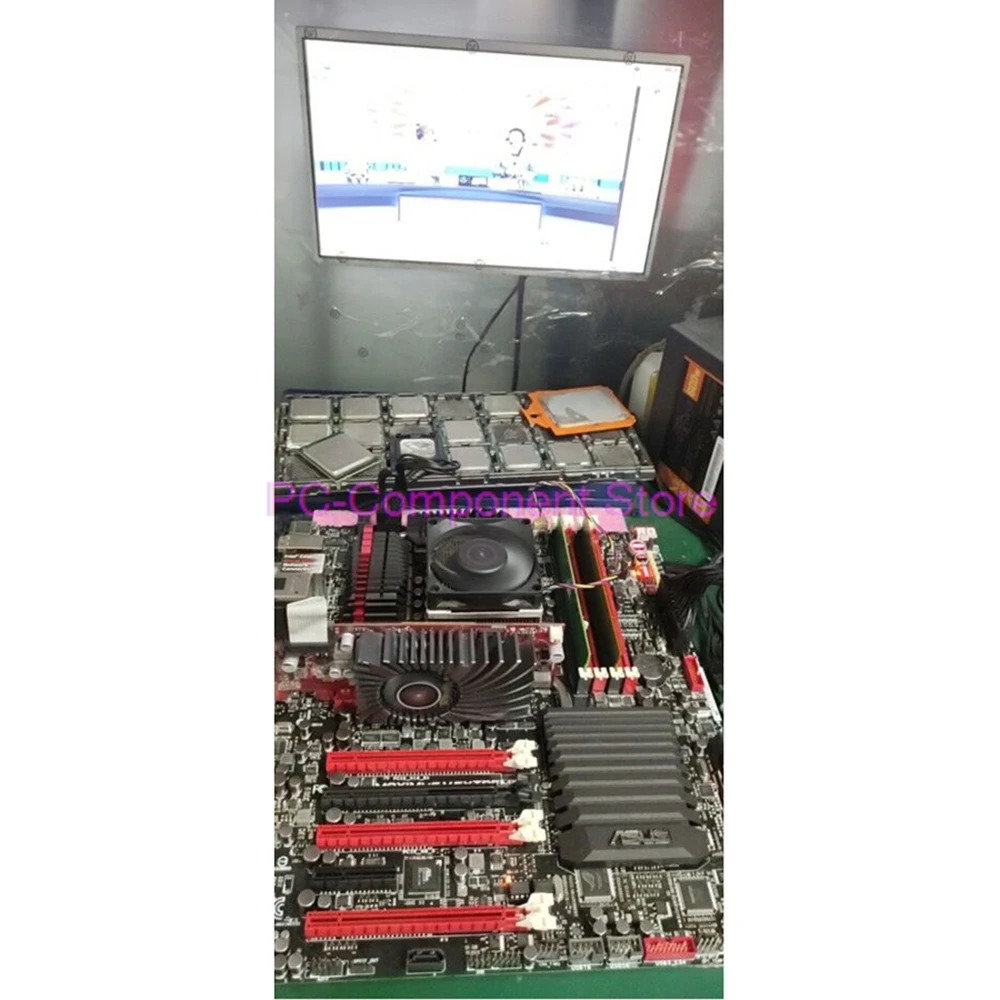 ASUS호환 워크스테이션 마더보드MAXIMUS V EXTREMELGA 1155 DDR3