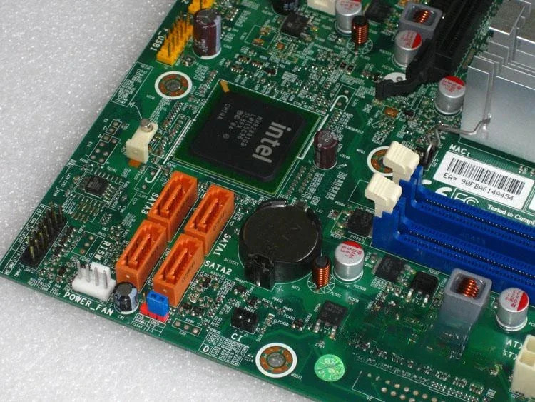 L-IG41M G41 메보드 775 DDR3 Qitian M7150 M70E M60E M6100T M6000T