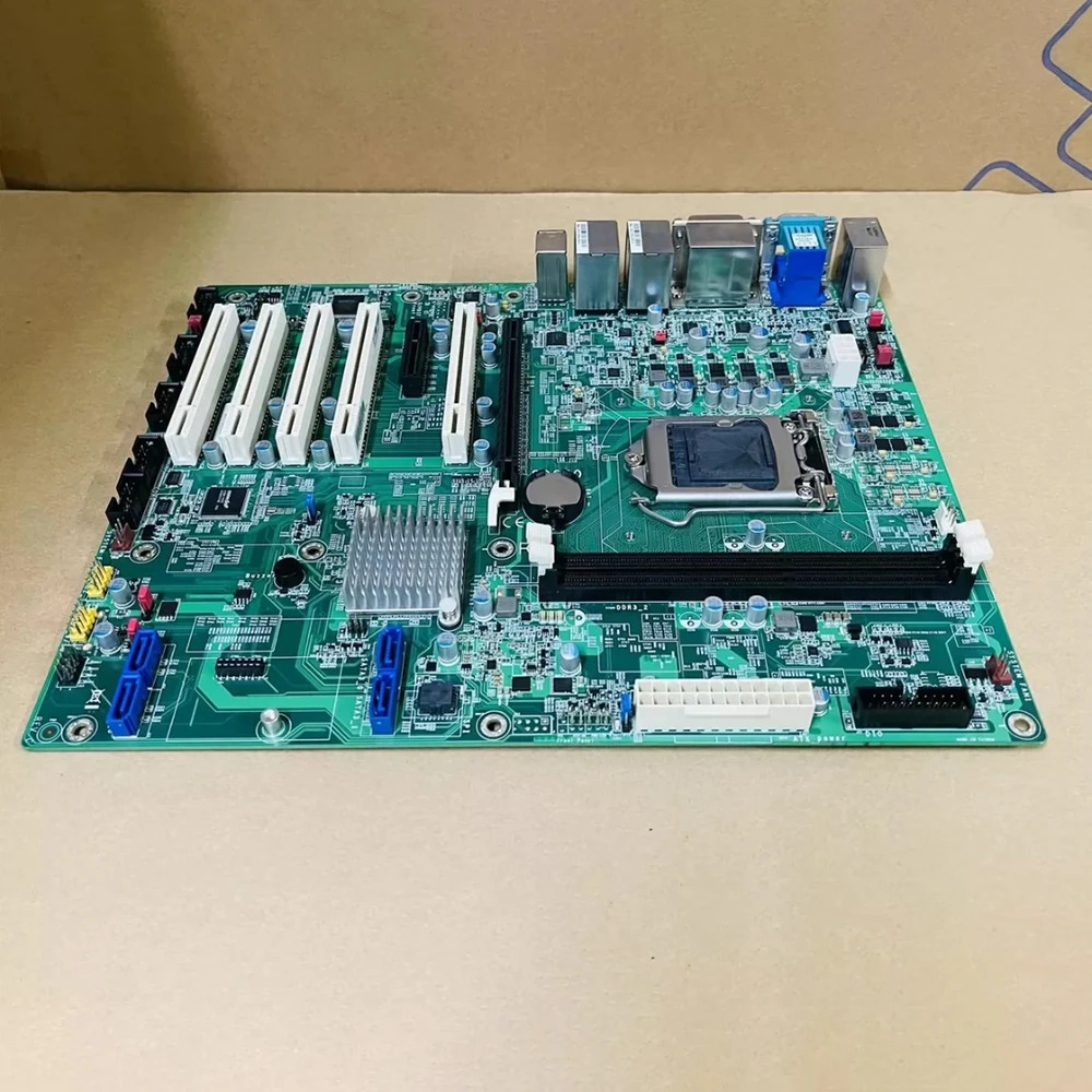 DFI 산업마더보드 SD630 지원 6/대 프로세서용