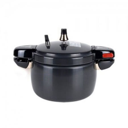 풍년 압력 밥 솥 갈비찜 삼계탕 찜 요리 6인