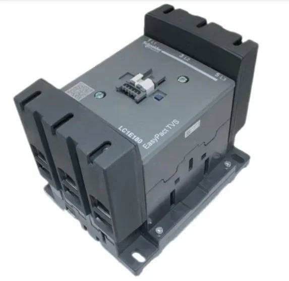슈나이더 AC 접촉기 LC1E120 LC1E120M5N LC1E120Q5N 24V 48V 110V 220V 380V LC1E120F5N LC1E120E5N