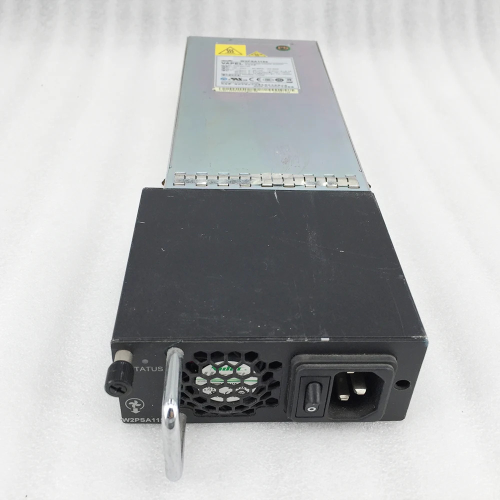화웨이호환 S5700 W2PSA1150 AC 전원 모듈 1150W