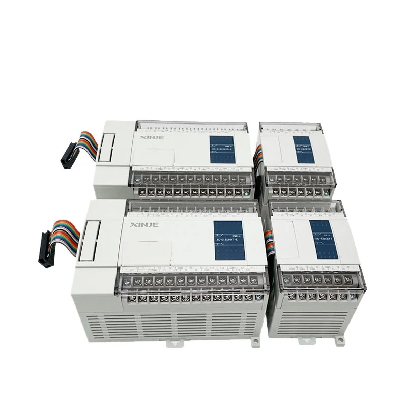 XC 시리즈 I/O 모듈 XC-E8X8YR XC-E8X8YT XC-E16X16YR-E XC-E16X16YT-E