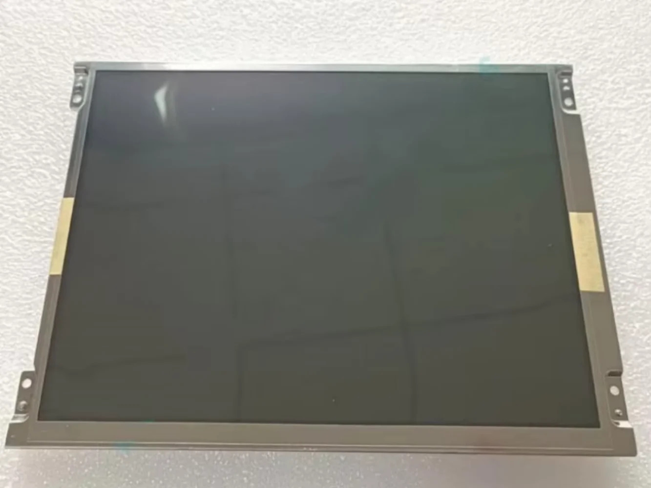 LT104AC54000 10.4인치 LCD 패널 좋은 새 교체품