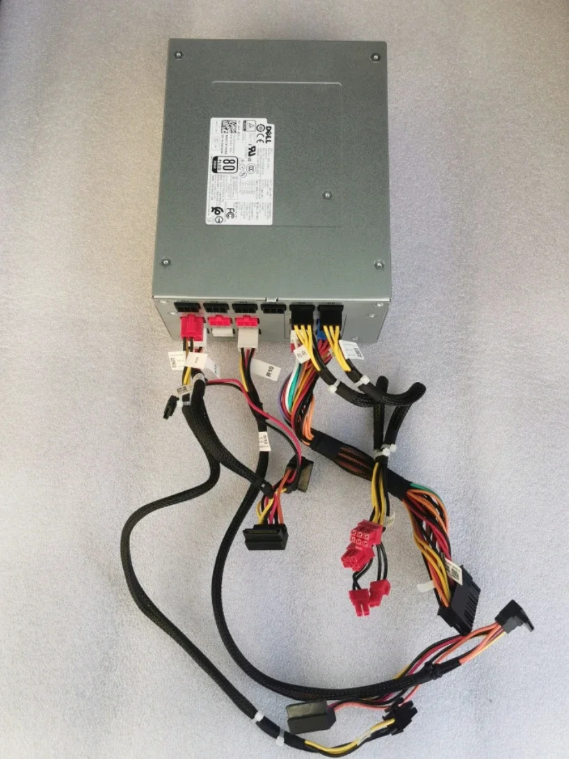 델에일리언 XPS8930 T3630 850W 전원공급장치 D850EF-01 NJVDN 0WTGN