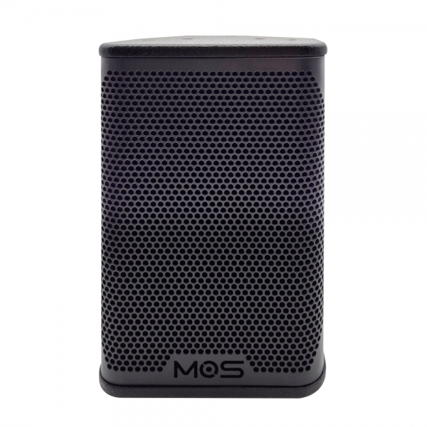모스 MOS MS-208 패시브스피커 8인치 200W 동축 강당 회의실 브라켓포함 블랙 이미지 8