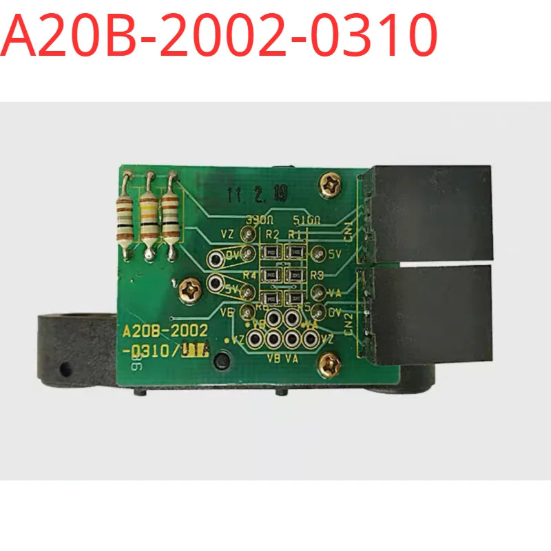 A20B-2002-0310 리퍼 리퍼를 거쳐상태OK 인코더