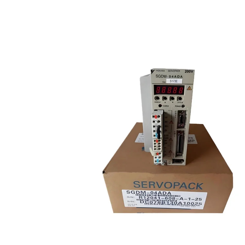 Yaskawa 서보모터 SGDM-01ADA SGDM-01BDA SGDM-02ADA SGDM-02BDA SGDM-04ADA SGDM-05ADA SGDM-08ADA SGDM-10AD