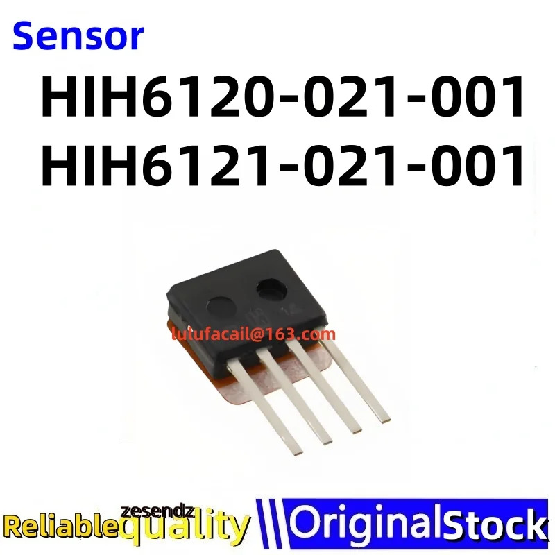 HIH6120-021-001 HIH6121-021-001