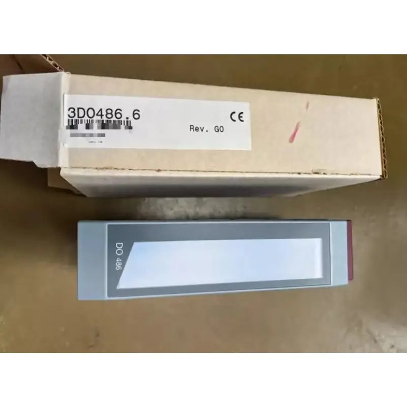 3DO486.6 모듈