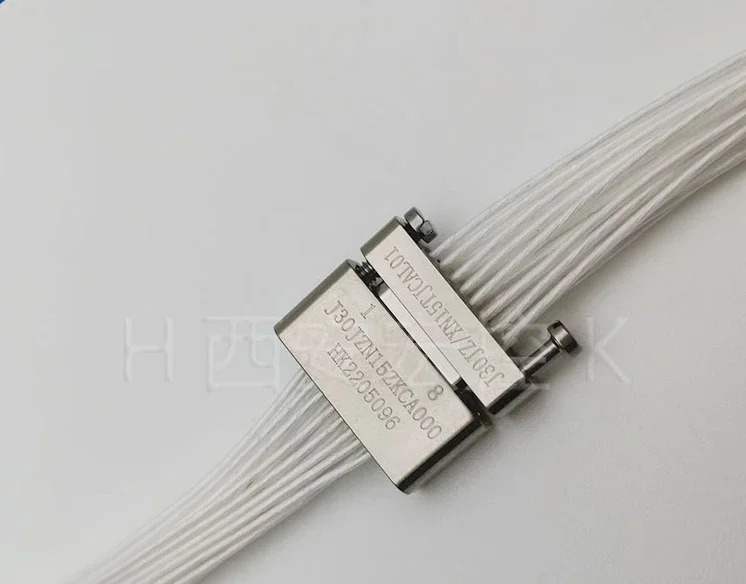 와이어 길이 J30JZ/XN15TJCAL01 J30JZN15ZKCA000 직커넥터