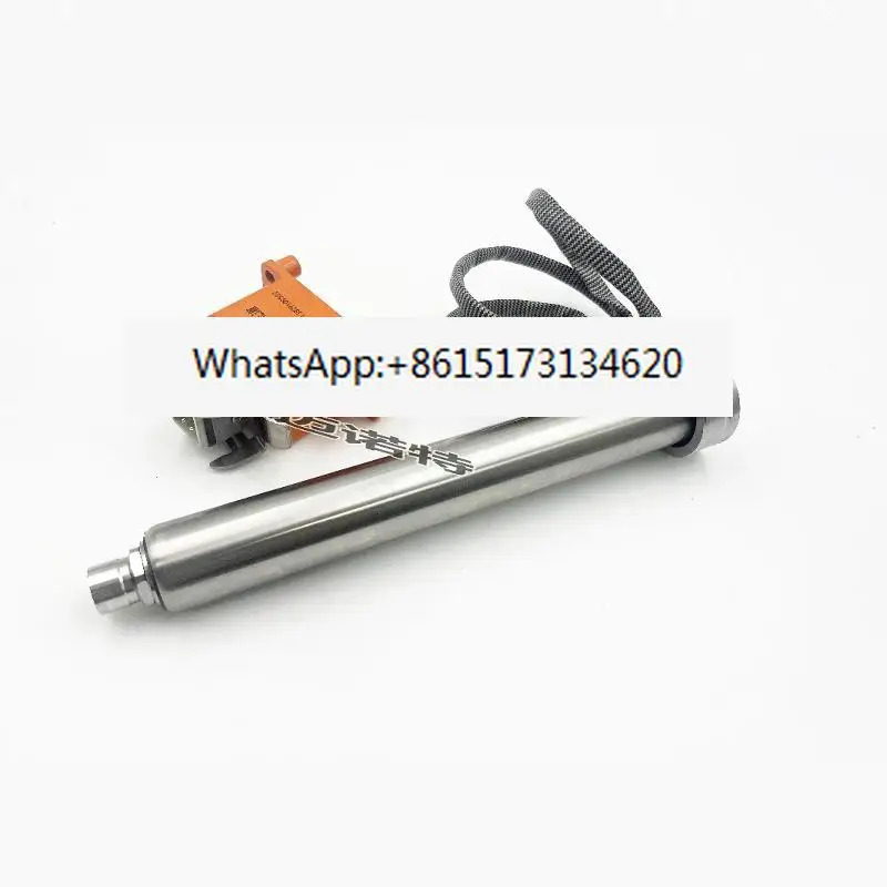 러너 표준 노즐 MT2 117L-352L 포인트 게이트