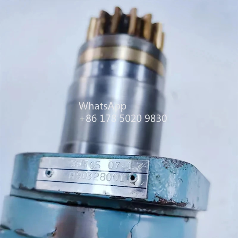 Z37M 373299 Man Roland 600 오프셋 인쇄기계 예비 부품 댐핑 기어 모터 슈트 리퍼