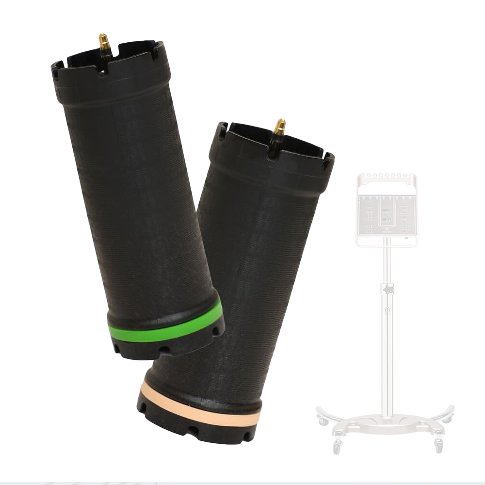 워맥스 디지털 펌기 머스트펌 엑스X 공용 롯드 일반 12mm - 상세 이미지 2