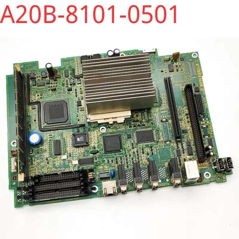 A20B-8101-0501 리퍼 마더보드 메인보드 상태
