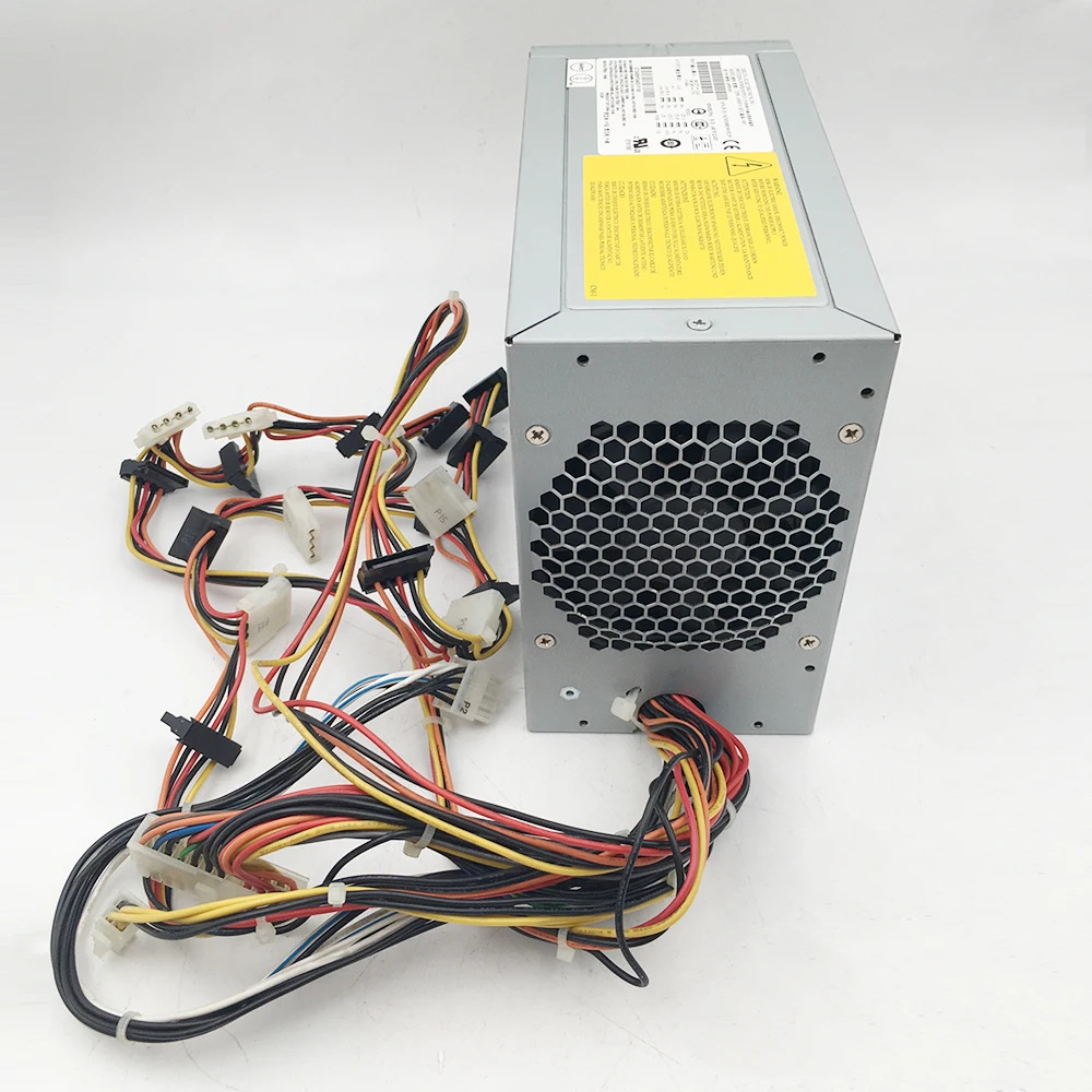 TDPS-650BB B hp호환 ML 150 G5 서버 전원공급장치 459558-001 461512-001 650 MAX