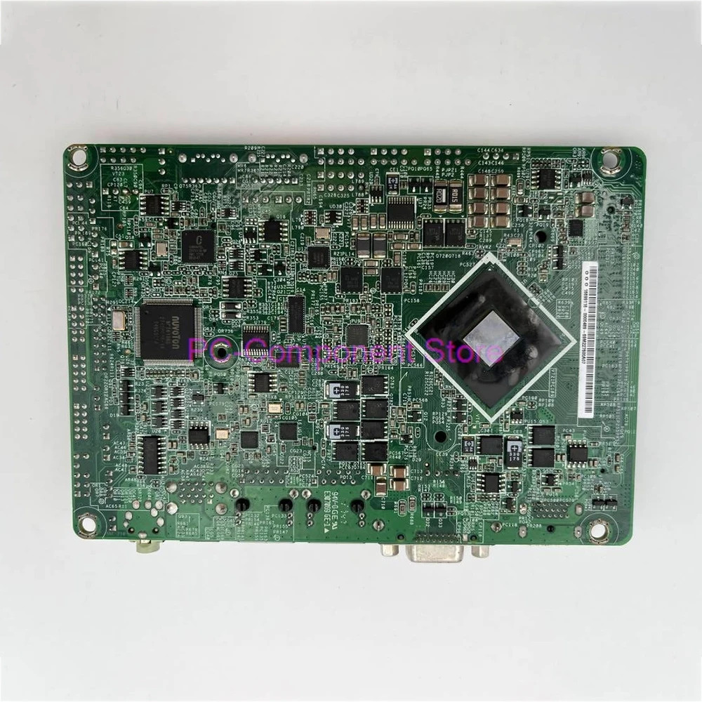ASRock호환 임베디드 3.5 Atom Baytrail J1900 SBC-210D산업마더보드