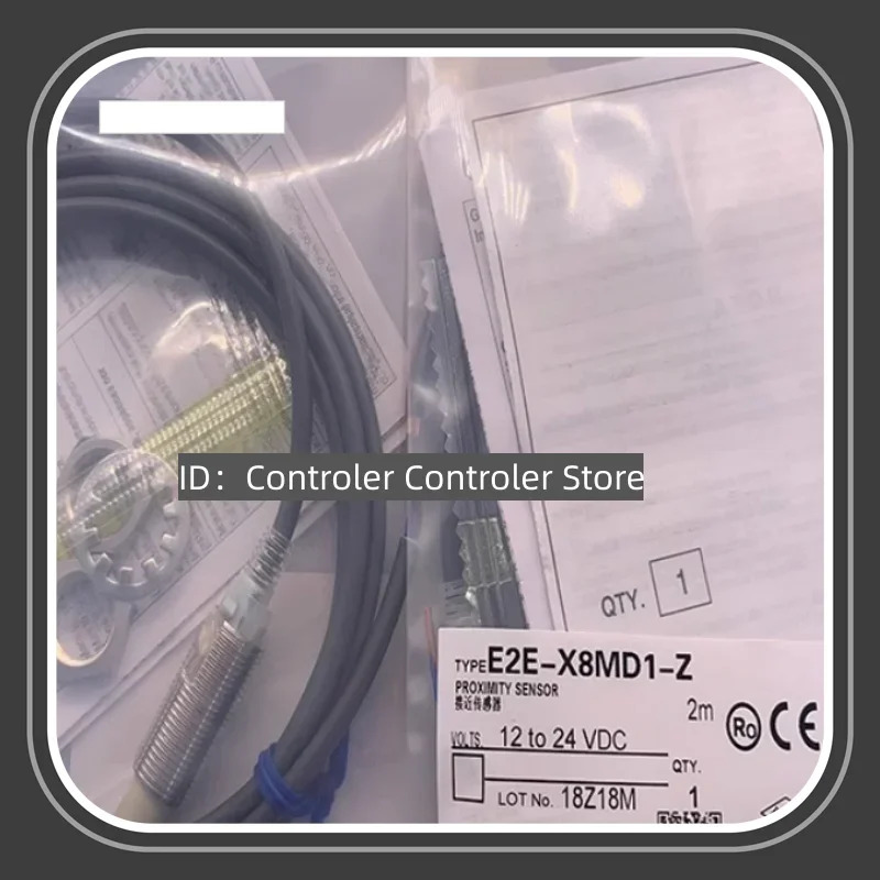 고스위치 E2EQ-X10D1-M1GJ-T E2EQ-X10D1 E2EQ-X10D1-M1GJ