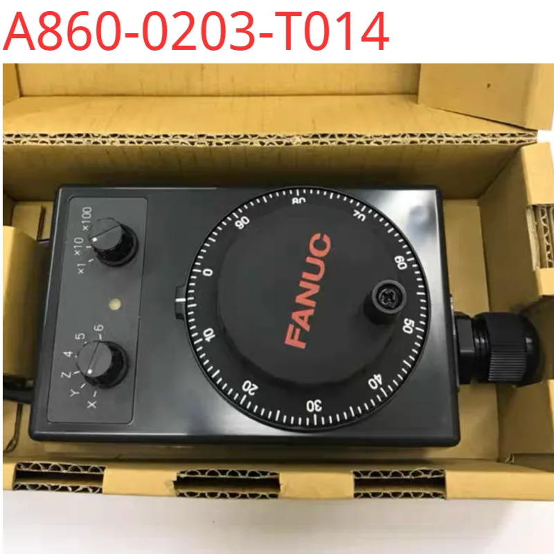 A860-0203-T014 리퍼 리퍼를 거쳐상태인코더